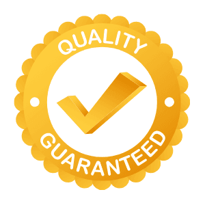 Top-Quality guidance