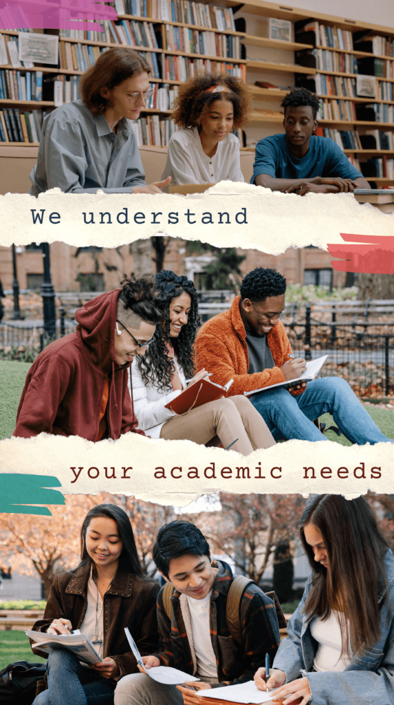 online tutoring, mentoring, research guidance and project consultation