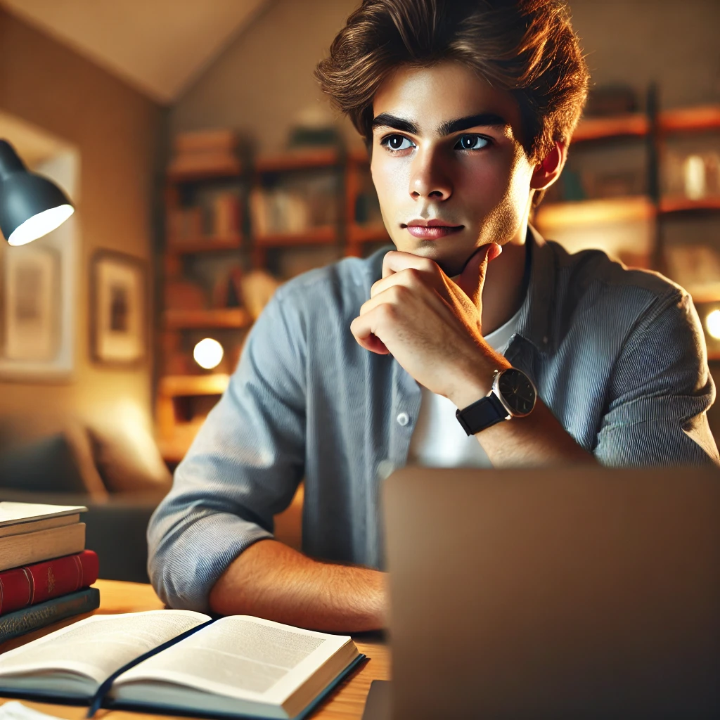 online tutoring, academic support