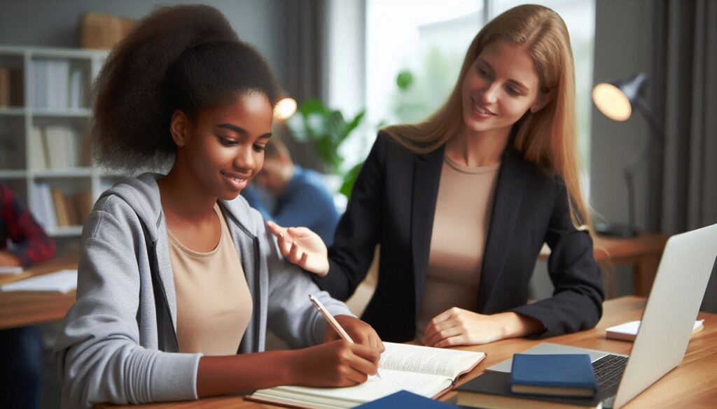 how to improve grades through ethical online tutoring and mentoring