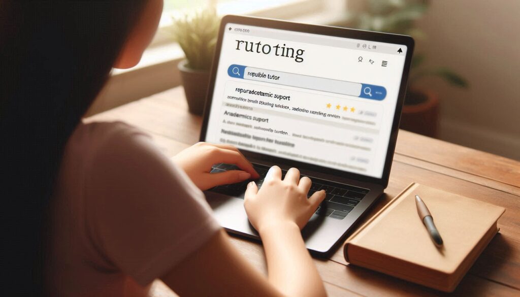 ethical online Tutoring, mentoring, support, consultation